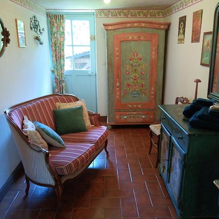 Art Cottage Pontlevoy Extérieur photo