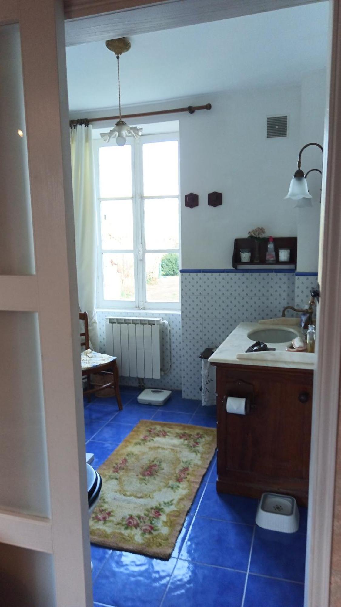 Art Cottage Pontlevoy Extérieur photo